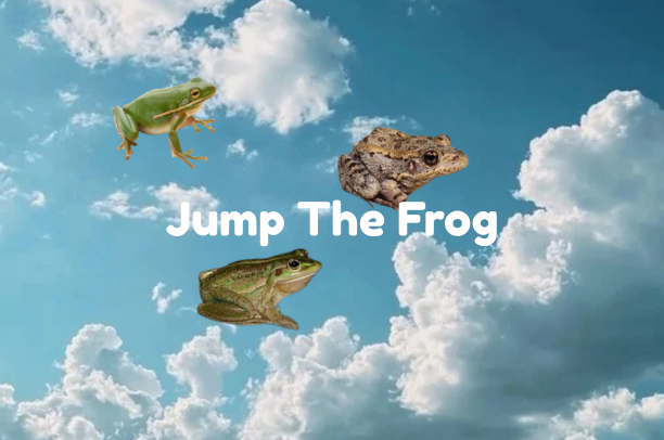 Jump The Frog